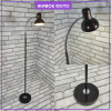 Торшер Seven Fires Eir 72000.03.15.01 — купить в Bronko‑Decor