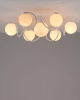 Потолочная люстра Moderli Circle V1150-5C — купить в Bronko‑Decor