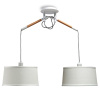 Подвесной светильник Mantra Nordica 4930 — купить в Bronko‑Decor