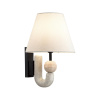 Бра Odeon Light Bagel 5410/1W — купить в Bronko‑Decor