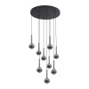 Каскадная люстра Aployt Wisia APL.058.13.36 — купить в Bronko‑Decor