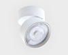 Накладной спот Italline IT02-011 white 4000K — купить в Bronko‑Decor