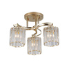 Потолочная люстра Hiper Capela H184-3 — купить в Bronko‑Decor