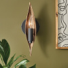 Бра Hinkley Willow QN-WILLOW1-CBK — купить в Bronko‑Decor