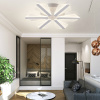 Потолочная люстра Natali Kovaltseva Led Light LED LAMPS 81165 — купить в Bronko‑Decor