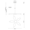 Бра Legrand Celiane 067657 — купить в Bronko‑Decor
