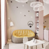 Настенный светодиодный светильник Hiper Fairytale H044-1 — купить в Bronko‑Decor