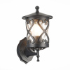 Уличный настенный светильник ST Luce Lorne SL085.401.01 — купить в Bronko‑Decor