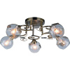 Потолочная люстра Arte Lamp 29 A5004PL-5AB — купить в Bronko‑Decor