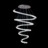 Подвесной светодиодный светильник Citilux Eletto Olimpia EL330P140 — купить в Bronko‑Decor