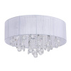 Потолочная люстра MW-Light Жаклин 465015709 — купить в Bronko‑Decor