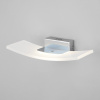 Бра Eurosvet 40152/1 LED хром — купить в Bronko‑Decor