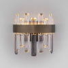 Настенный светильник Bogates Sparkle 418/1 a067819 — купить в Bronko‑Decor