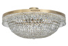 Потолочный светильник Dio DArte Elite Lodi E 1.2.80.100 G — купить в Bronko‑Decor