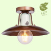 Потолочный светильник Lussole Loft Vermilion GRLSP-8162 — купить в Bronko‑Decor