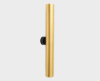 Настенный светильник Italline IT02-026 gold 3000K — купить в Bronko‑Decor