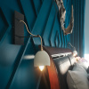 Бра Hinkley Nula QN-NULA1 — купить в Bronko‑Decor