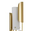 Бра Indigo Impero 11048/1W Gold V000501 — купить в Bronko‑Decor