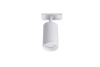 Трековый светильник Lucia Tucci Tenco LTP-T008-01GU10-W — купить в Bronko‑Decor