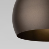 Подвесной светильник TK Lighting 10171 Zoe a068737 — купить в Bronko‑Decor