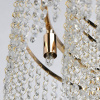 Потолочная люстра MW-Light Каскад 113010213 — купить в Bronko‑Decor