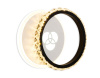 Настенный светодиодный светильник Ambrella Light Acrylica Ice FA228 — купить в Bronko‑Decor