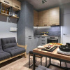 Настенный светодиодный светильник Hiper Caen H816-7 — купить в Bronko‑Decor