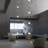Трековый светильник Novotech Easy Shino 359474 — купить в Bronko‑Decor
