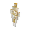 Настенный светильник Dio DArte Esperia E 2.25.100 G — купить в Bronko‑Decor