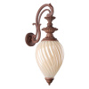 Бра Lucia Tucci Beatrice W2590.1 Old Copper — купить в Bronko‑Decor