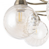Потолочная люстра Arte Milano Amalfi 329207/8 AB — купить в Bronko‑Decor
