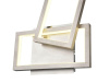 Настенный светильник Newport 3295/A Brass М0060905 — купить в Bronko‑Decor