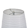 Торшер Uniel UML-T410 2хE27 WHITE UL-00010192 — купить в Bronko‑Decor