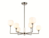 Люстра на штанге Ambrella Light High Light Heigh Light LH53001 — купить в Bronko‑Decor