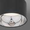 Потолочный светильник Elektrostandard Charlie 1069 GX53 GR графит 4690389167874 — купить в Bronko‑Decor