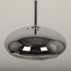 Подвесной светодиодный светильник Abrasax Anke MA04257CA-001 — купить в Bronko‑Decor