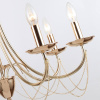 Подвесная люстра F-Promo Plini 2591-7P — купить в Bronko‑Decor