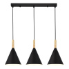 Подвесной светильник Evoluce Arket SLE1255-403-03 — купить в Bronko‑Decor