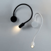 Бра ITALLINE 3026 BLACK — купить в Bronko‑Decor