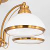 Потолочная люстра Citilux Краков CL401153 — купить в Bronko‑Decor