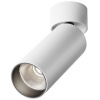 Накладной спот Maytoni Focus LED C055CL-L12W4K-W-W — купить в Bronko‑Decor
