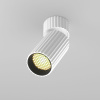 Накладной спот Maytoni Calipso C108CL-01-GU10-W — купить в Bronko‑Decor