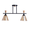 Потолочный светильник De Markt Дэла 635014402 — купить в Bronko‑Decor