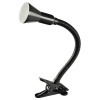 Настольная лампа Arte Lamp Cord A1210LT-1BK — купить в Bronko‑Decor