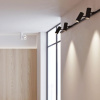 Корпус подвесного светильника Arlight SP-Polo-Hang-Long300-R85 024237(1) — купить в Bronko‑Decor