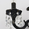 Бра Bohemia Ivele Crystal AL7801B15/3/175 B PD — купить в Bronko‑Decor