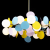 Подвесная люстра Loft IT Matisse 10008/12 mult — купить в Bronko‑Decor