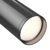 Трековый светильник Maytoni Focus S TR020-1-GU10-WGF — купить в Bronko‑Decor