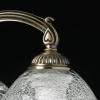 Потолочная люстра MW-Light Аманда 481015205 — купить в Bronko‑Decor