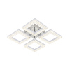Потолочная люстра Escada Aquarius 10287/4LED — купить в Bronko‑Decor